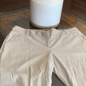 The Limited Collection Cassidy Fit Trouser